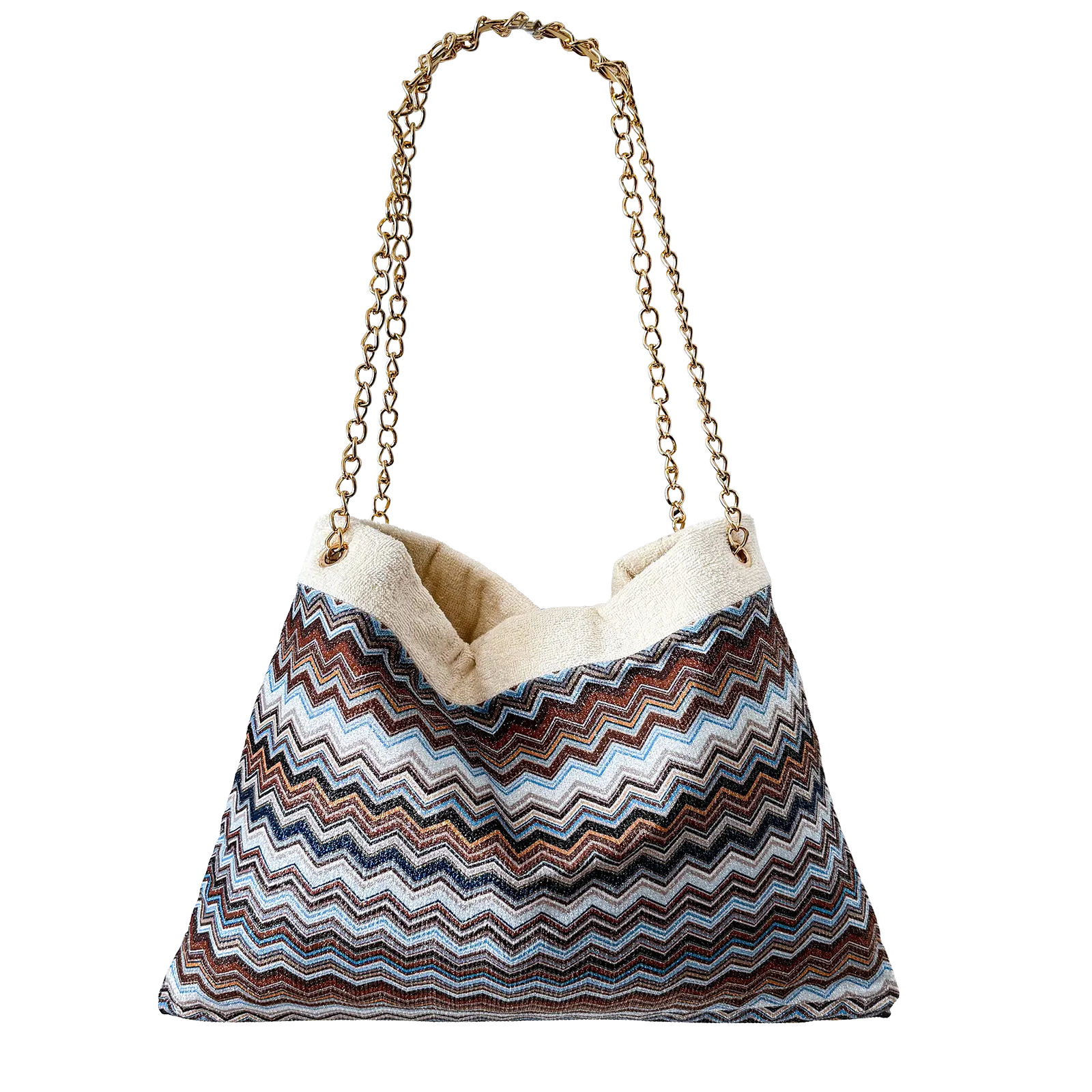 Balagan II Lurex Moka