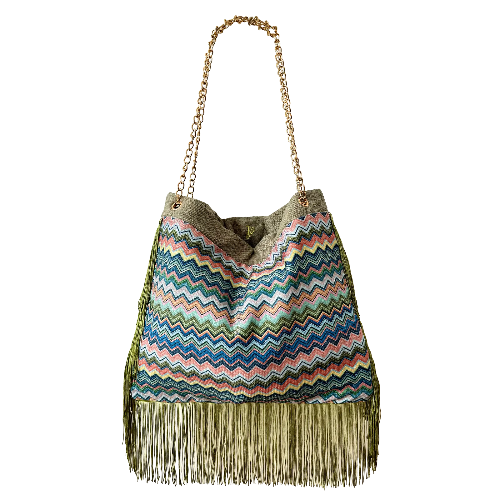 Balagan II Lurex Palma