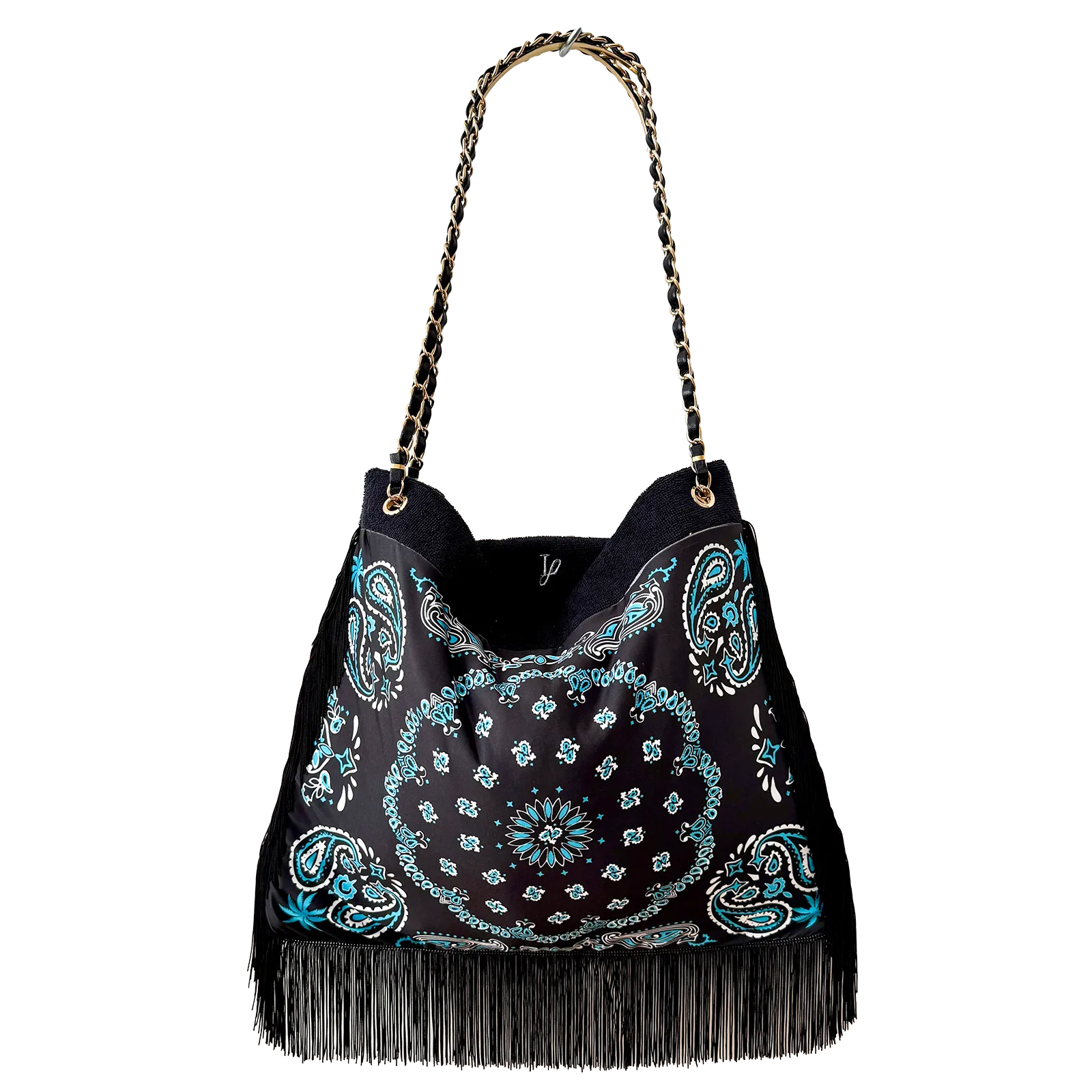Balagan II Bandana Noir