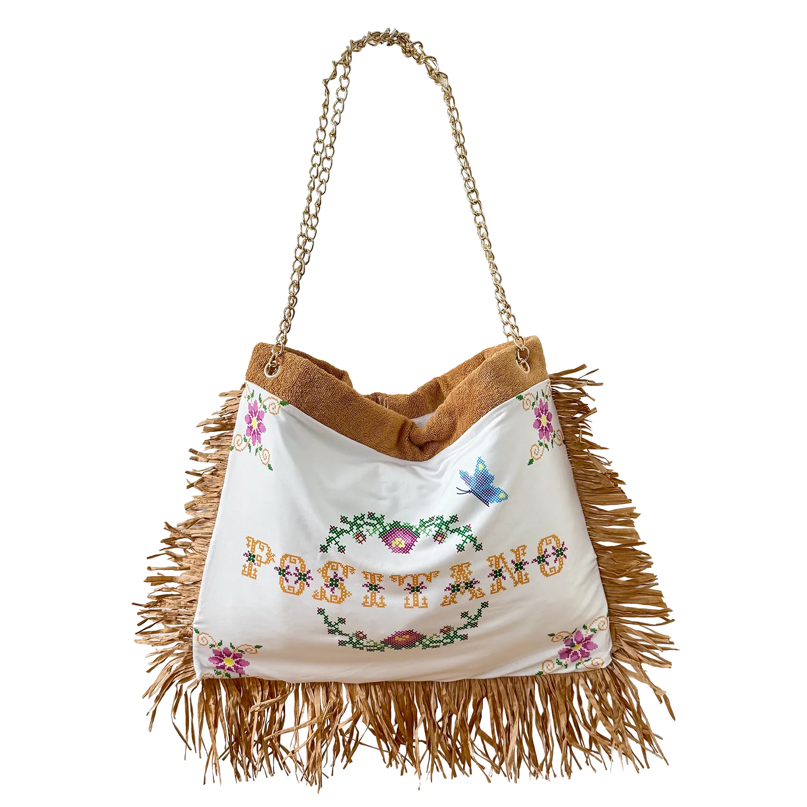 Balagan II Raffia