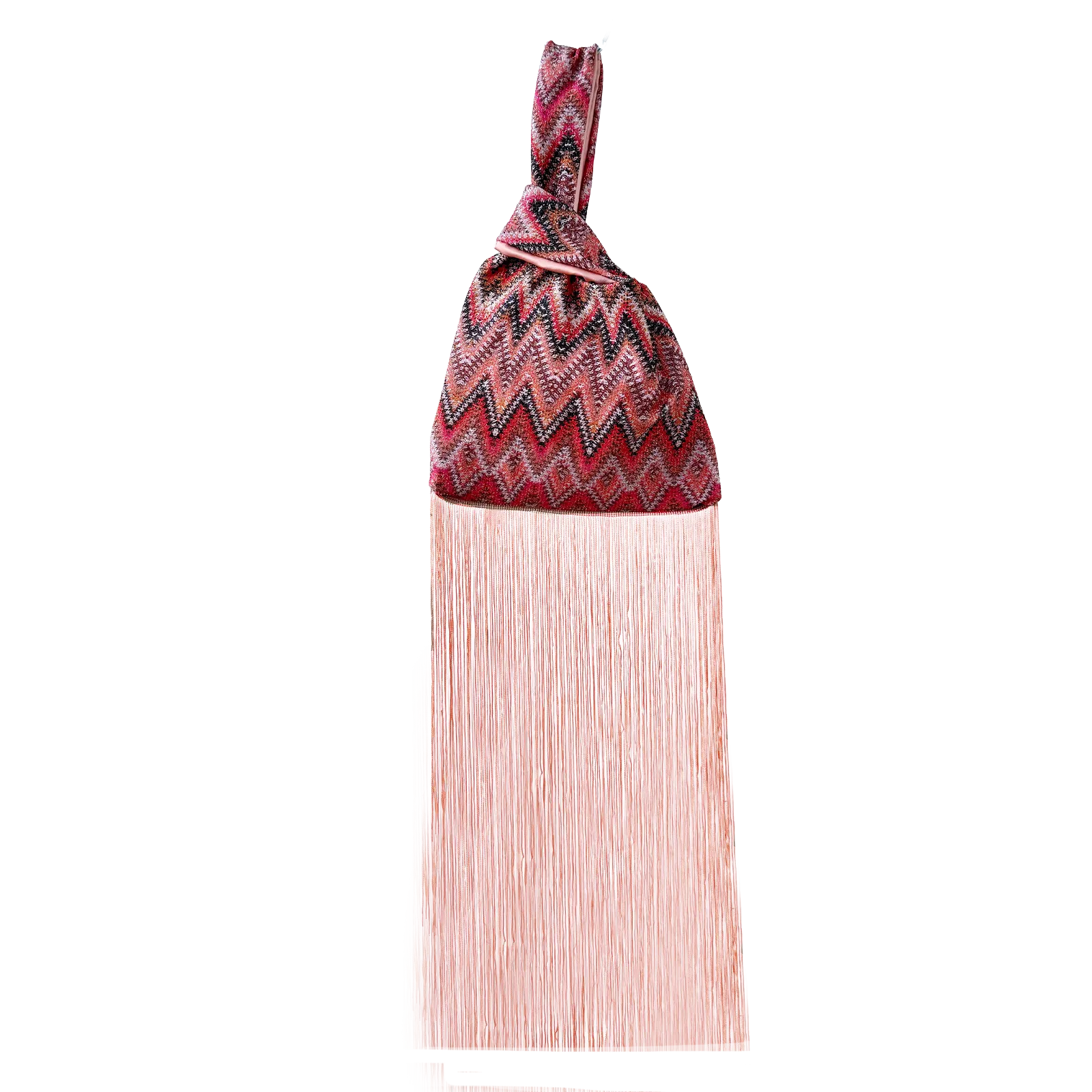 Knot Bag Lurex
